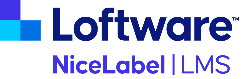 Loftware NiceLabel LMS